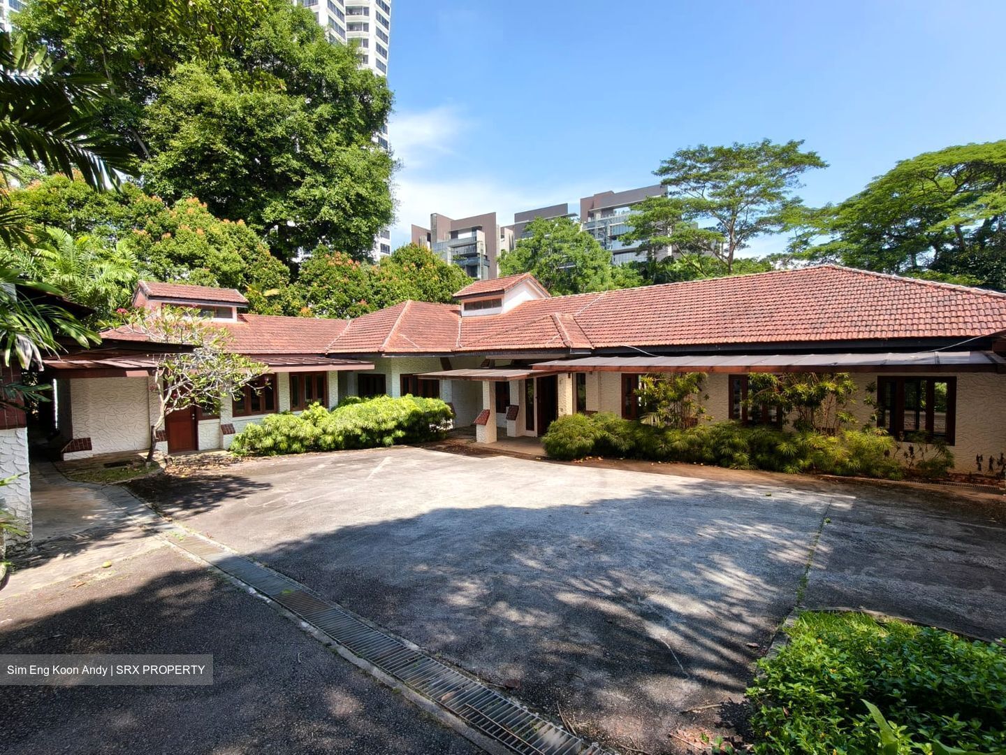 Cornwall Gardens (D10), Detached #563896961